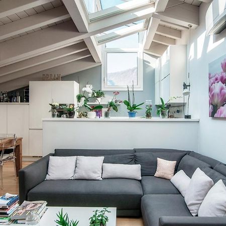 Appartamento Casa Isotta Côme Esterno foto