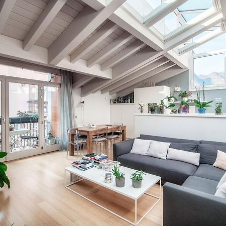 Appartamento Casa Isotta Côme Esterno foto