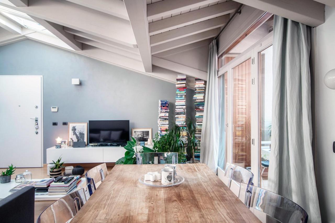 Appartamento Casa Isotta Côme Esterno foto