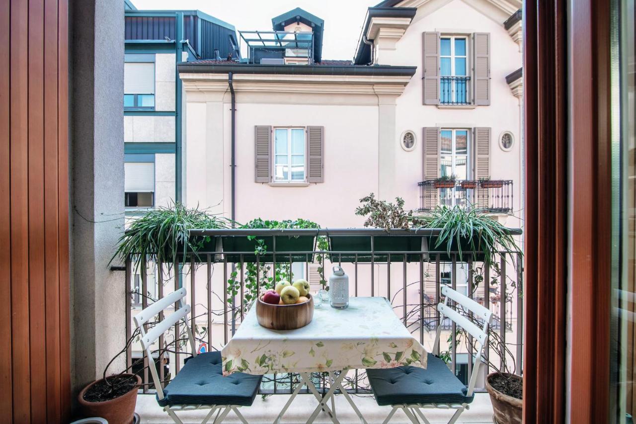 Appartamento Casa Isotta Côme Esterno foto