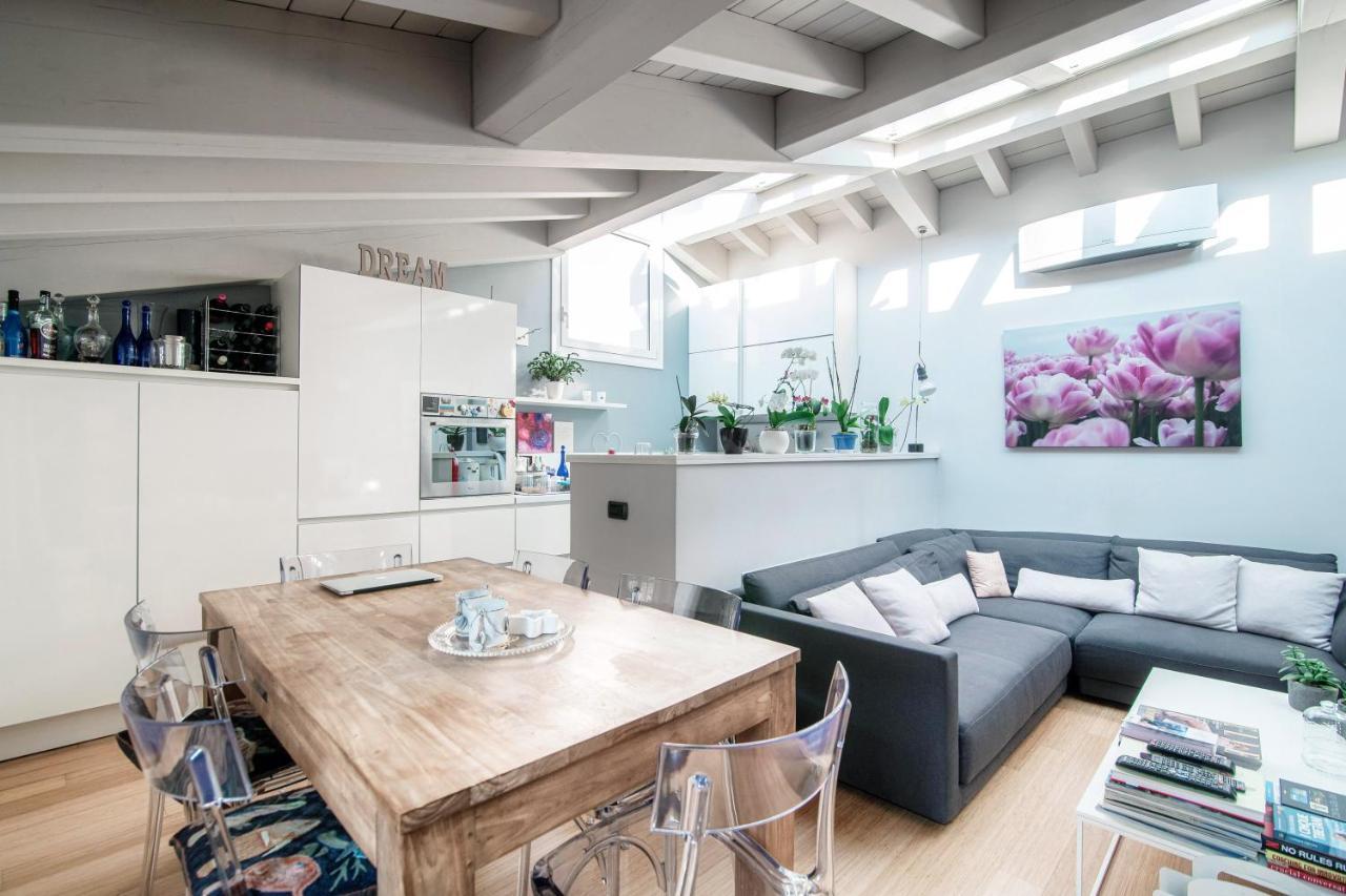 Appartamento Casa Isotta Côme Esterno foto