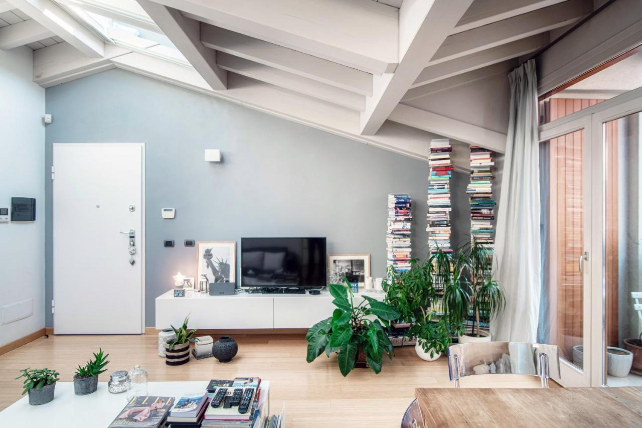 Appartamento Casa Isotta Côme Esterno foto