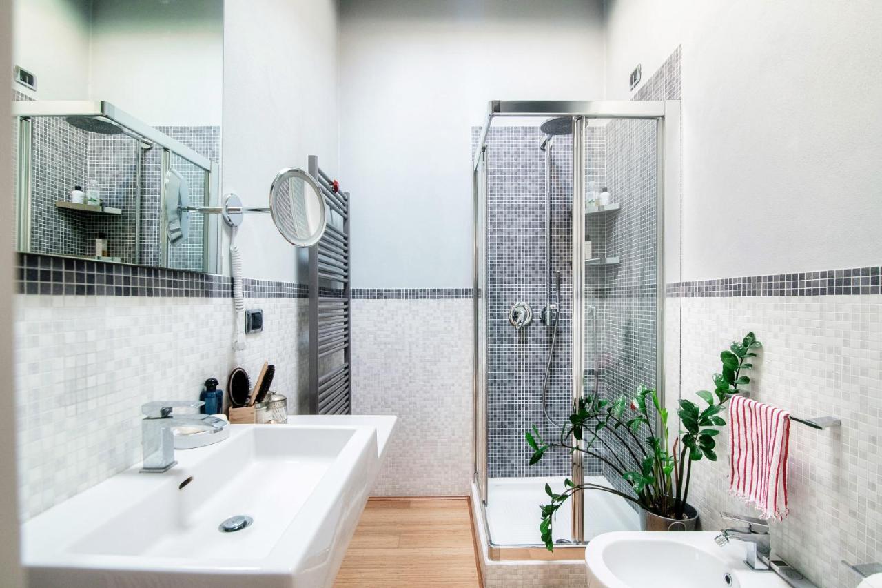 Appartamento Casa Isotta Côme Esterno foto