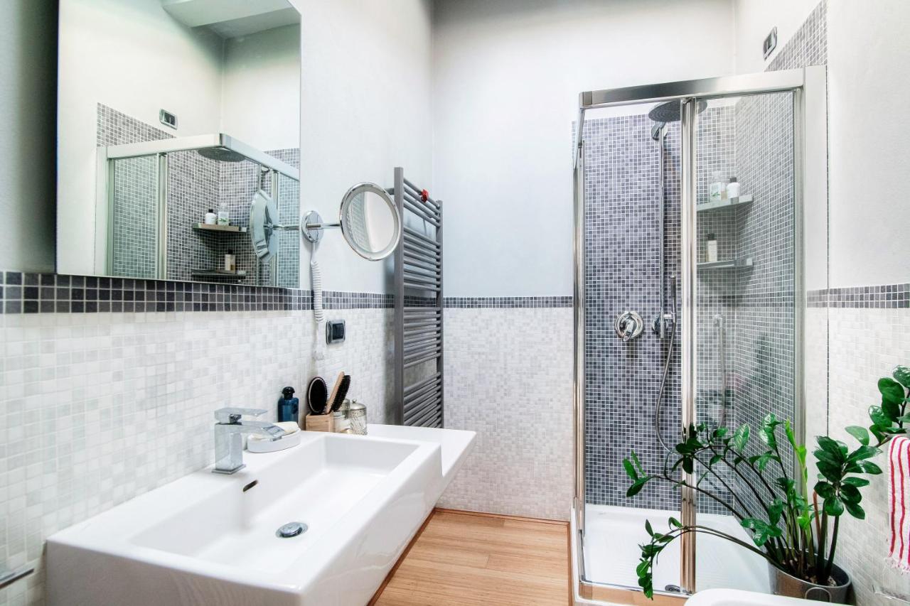 Appartamento Casa Isotta Côme Esterno foto
