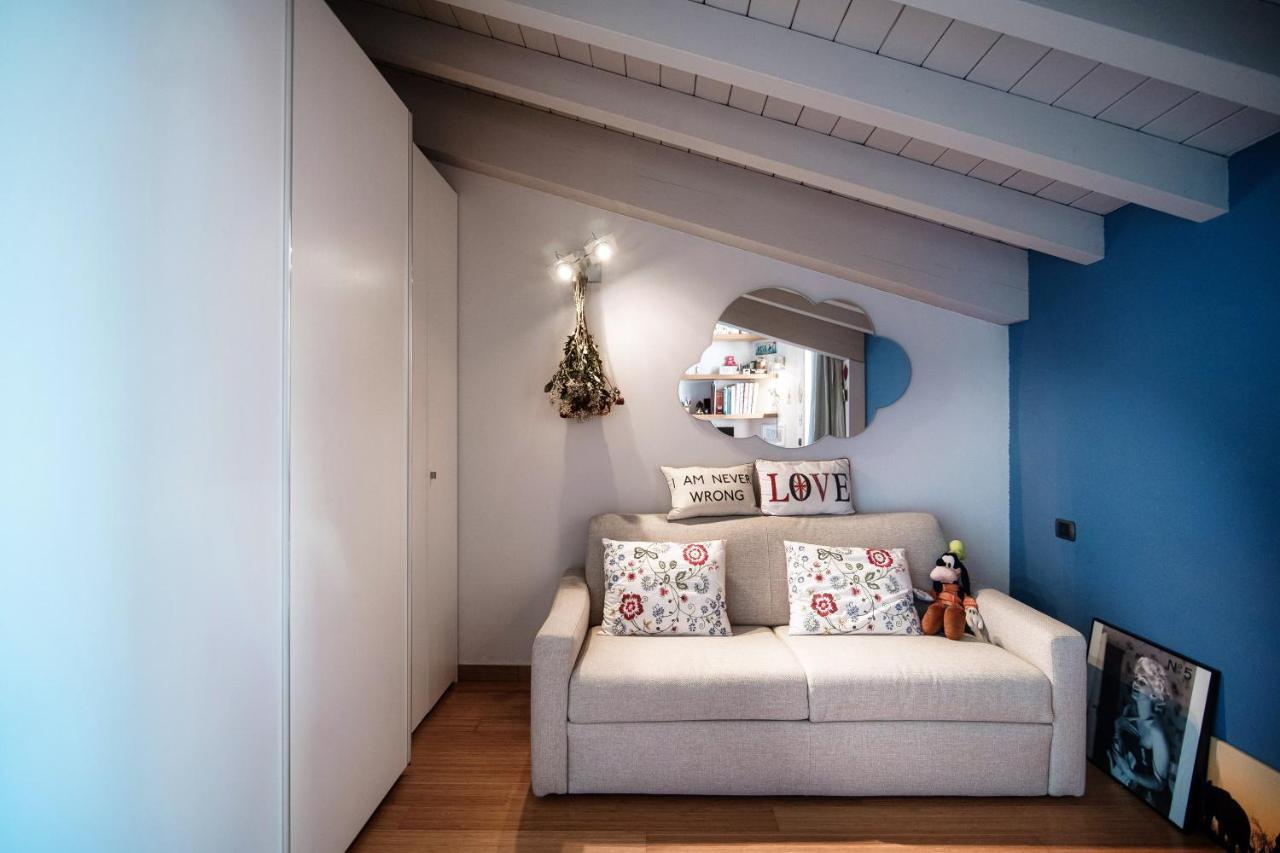 Appartamento Casa Isotta Côme Esterno foto