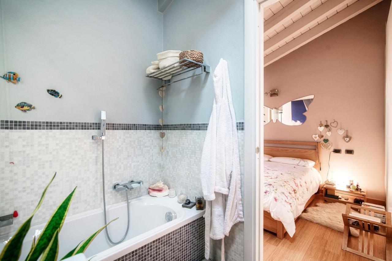 Appartamento Casa Isotta Côme Esterno foto