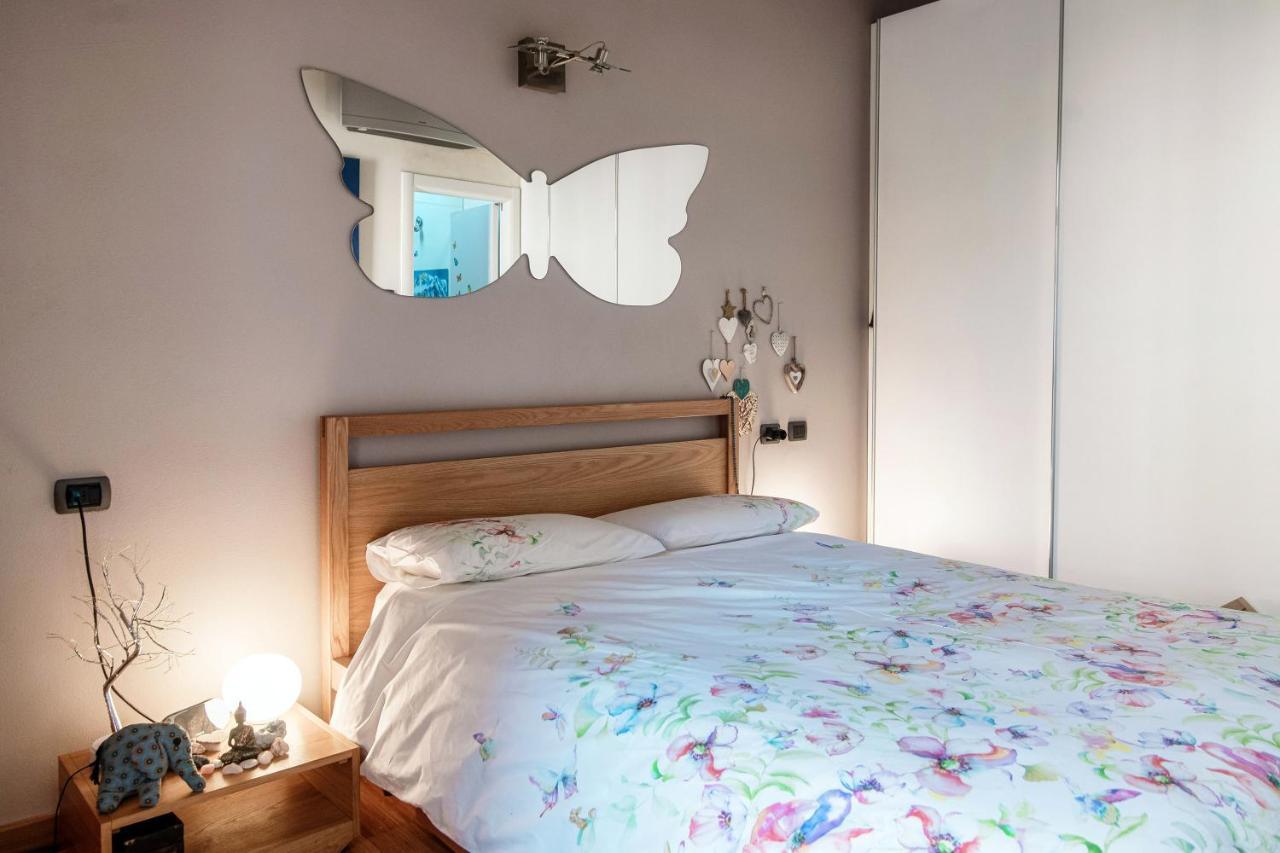 Appartamento Casa Isotta Côme Esterno foto